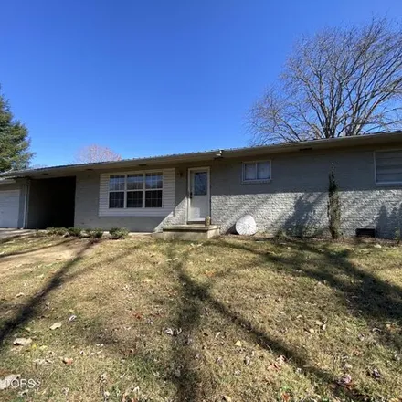 Buy this 3 bed house on 1827 Marcum Road in Scott County, TN 37841