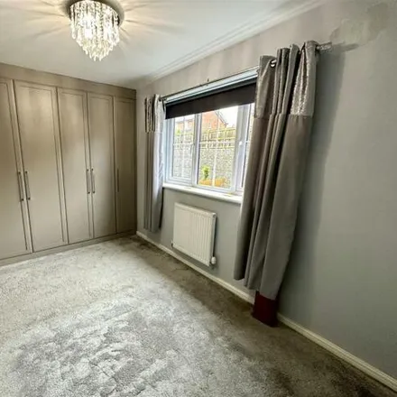 Image 6 - Grange Lane, Liverpool, L25 4SA, United Kingdom - Duplex for sale