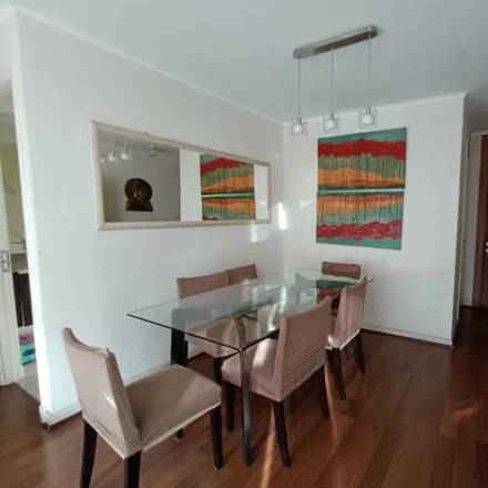 Buy this 3 bed apartment on Avenida Bosques de Montemar in 251 0513 Concón, Chile