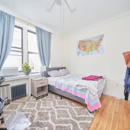 Rent this 2 bed apartment on 560 West 144th Street in New York, NY 10031