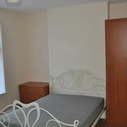Rent this 1 bed apartment on 11 Campbell Road in London, E17 6RR