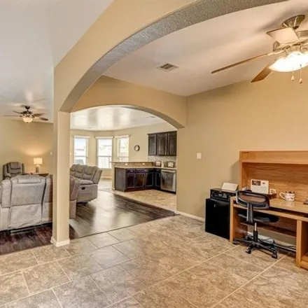 Image 3 - 21528 Cotton Valley Lane, Montgomery County, TX 77365, USA - House for sale