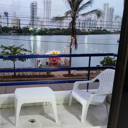 Image 5 - Cartagena, Dique, Colombia - Apartment for rent