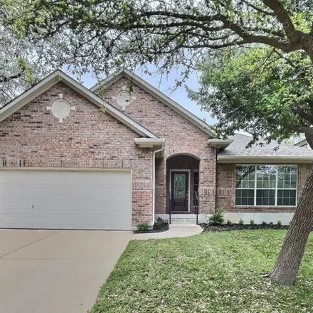 Rent this 3 bed house on 3667 Celurean Way in Round Rock, TX 78681