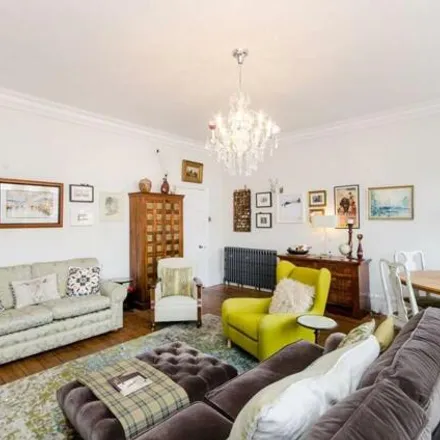 Image 2 - Viceroy Court, 58 - 74 Prince Albert Road, London, NW8 7PR, United Kingdom - Room for rent