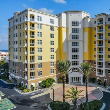 Image 1 - 4071 South Atlantic Avenue, New Smyrna Beach, FL 32169, USA - Condo for rent