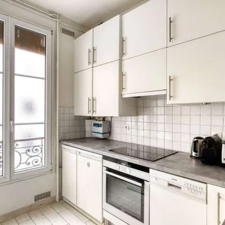 Rent this 2 bed apartment on 2 Rue de la Bastille in 75004 Paris, France