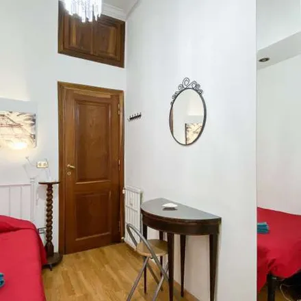 Image 3 - Hostaria I Buoni Amici, Via Aleardo Aleardi, 4, 00185 Rome RM, Italy - Apartment for rent