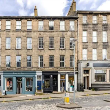 Buy this 3 bed apartment on 20 North West Circus Place in City of Edinburgh, EH3 6SX