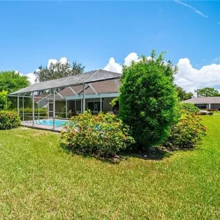 Image 3 - 22611 Fountain Lakes Boulevard, Fountain Lakes, Lee County, FL 33928, USA - House for sale