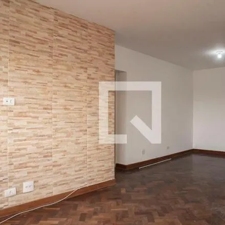 Rent this 3 bed apartment on Avenida Itacira 1178 in Mirandópolis, São Paulo - SP
