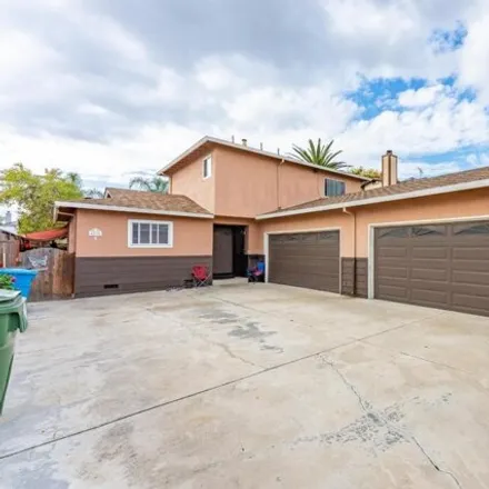 Buy this 6 bed house on 4201 Macedo Place in Agnew, Santa Clara