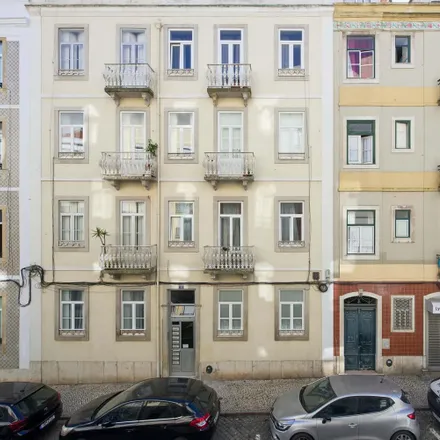 Image 7 - Rua Cidade da Horta 36, 1000-101 Lisbon, Portugal - Apartment for rent