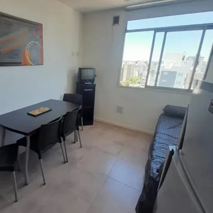 Buy this 1 bed apartment on Acceso Estacionamiento Subterráneo in Centro, B7600 JUW Mar del Plata