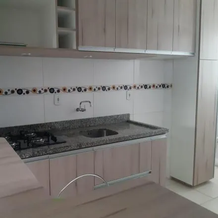 Buy this 2 bed apartment on Estrada Vereador Oscar Horn in Canudos, Novo Hamburgo - RS