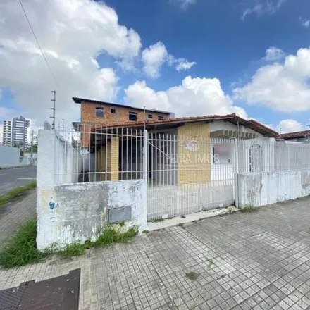 Image 2 - Rua Barão do Rio Branco, Kalilândia, Feira de Santana - BA, 44072, Brazil - House for rent