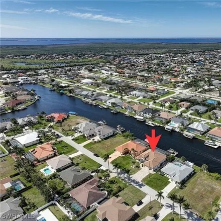 Buy this 3 bed house on 5304 Southwest 20th Avenue in Cape Coral, FL 33914