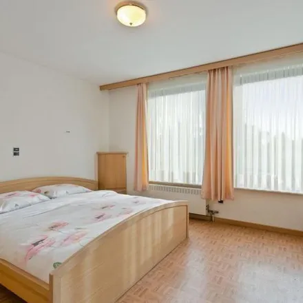 Rent this 5 bed apartment on Leten 17 in 3740 Bilzen, Belgium