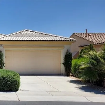 Buy this 2 bed house on 4718 Atlantico Street in Summerlin South, NV 89148