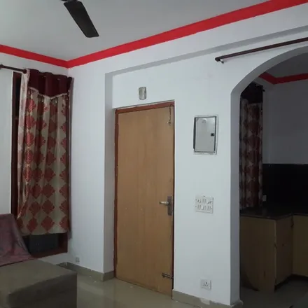 Rent this 2 bed apartment on Skechers in Delhi-Gurugram Expressway, Kapashera