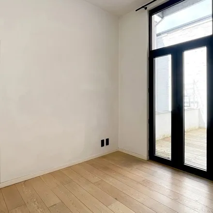 Image 2 - Violierstraat 21, 2060 Antwerp, Belgium - Apartment for rent