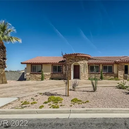 Buy this 7 bed house on 1024 Santa Helena Avenue in Henderson, NV 89002