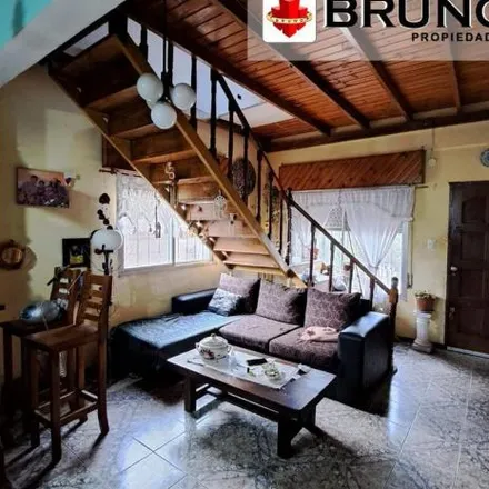Buy this 3 bed house on Cacheuta in Loma Florida, B1722 NBG Merlo