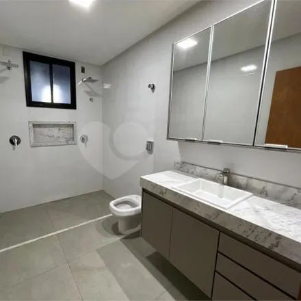 Buy this 4 bed house on Rua GGC 32 in Ville de France, Goiânia - GO