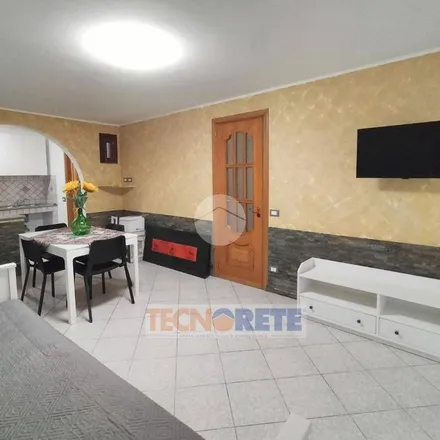 Rent this 1 bed apartment on Collegiata Santissimo Crocefisso in Via Umberto I, 90131 Monreale PA