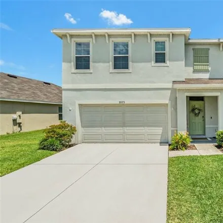 Rent this 5 bed house on Jasper Stone Drive in Pasco County, FL 33545