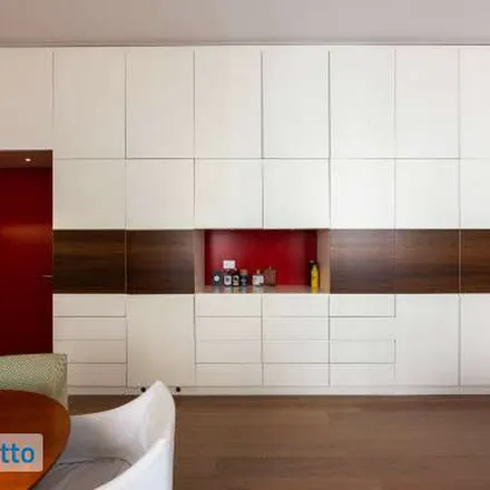 Image 4 - Via Francesco Sforza 15, 20122 Milan MI, Italy - Apartment for rent