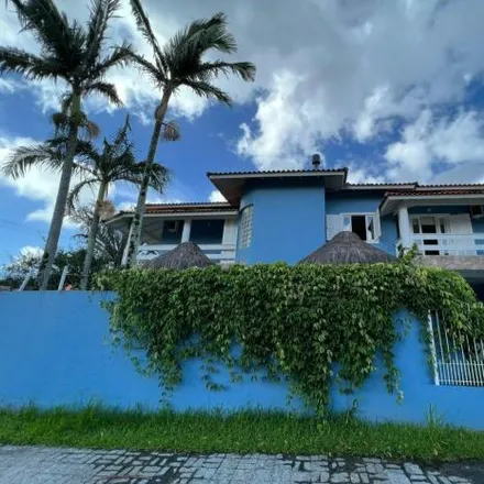 Buy this 5 bed house on Rua Cacique Caiobig in Córrego Grande, Florianópolis - SC