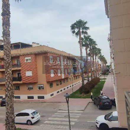 Image 2 - unnamed road, Murcia, Spain - Apartment for rent