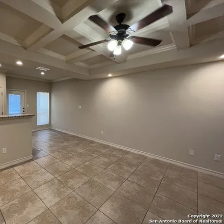 Image 4 - 5039 Brazoswood, Bexar County, TX 78244, USA - Duplex for rent