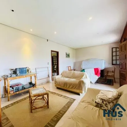 Buy this 4 bed house on Rua dos Incas in Santa Mônica, Belo Horizonte - MG
