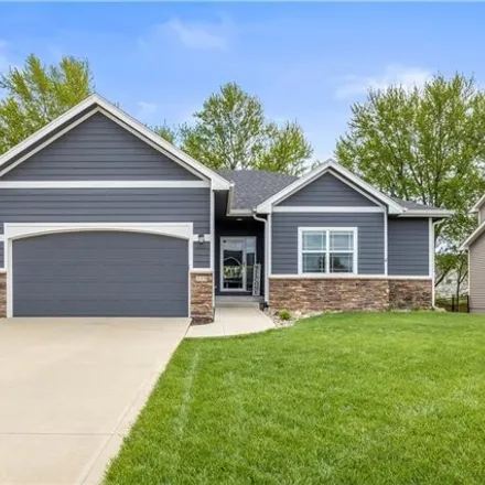 Buy this 5 bed house on 719 Northeast 41st Court in Ankeny, IA 50021