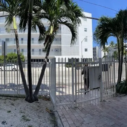 Rent this 1 bed condo on 1580 West Avenue in Miami Beach, FL 33139