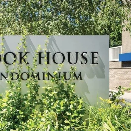 Rent this 2 bed condo on Brook House in 55 Pond Avenue, Brookline