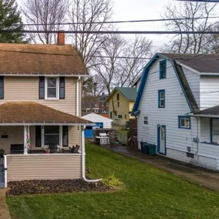 Buy this 4 bed house on 106 Center Street in Waverly, NY 14892