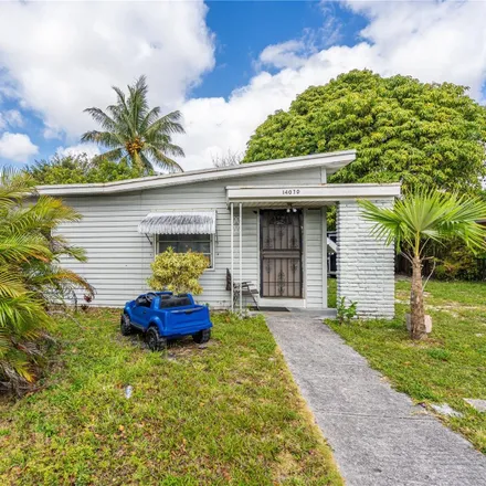 Buy this 2 bed house on Northeast 12th Avenue @ Northeast 141st Street in Northeast 12th Avenue, North Miami