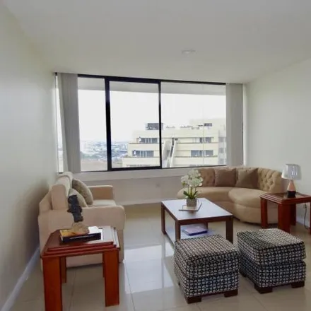 Rent this 2 bed apartment on Hilton Colon in Victor Hugo Sicouret P, 090506