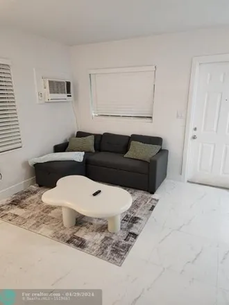 Rent this 1 bed house on 1302 Wellington Street in West Palm Beach, FL 33401