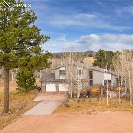 Image 2 - 61 Dartmouth Place, Teller County, CO 80863, USA - House for sale