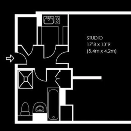 Image 4 - Lynton House, 7-12 Tavistock Square, London, WC1H 9LT, United Kingdom - Room for rent
