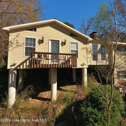 Buy this 4 bed house on 498 Bay Ridge Drive in Tallapoosa County, AL 36861