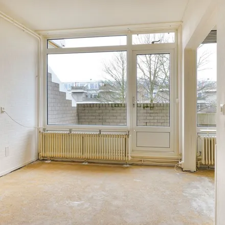 Rent this 2 bed apartment on Rottumerplaat 2 in 8032 DA Zwolle, Netherlands