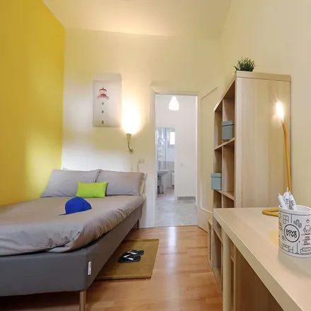 Image 4 - Cavriglia/Valmarana, Via Cavriglia, 00141 Rome RM, Italy - Room for rent