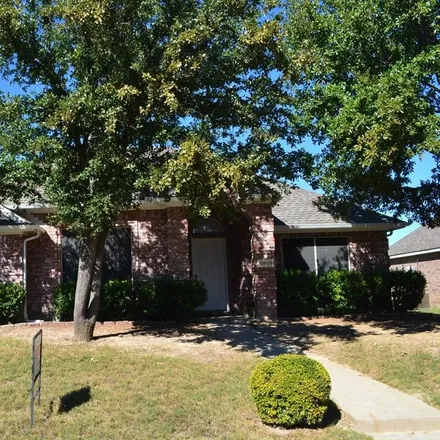 Rent this 3 bed house on 10608 Red Cedar Drive in Frisco, TX 75035