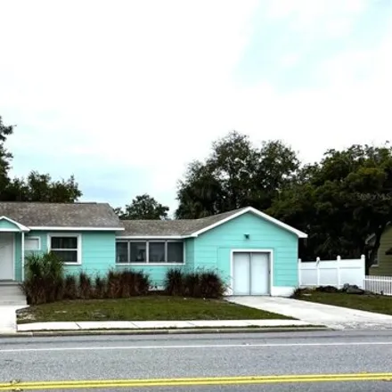 Buy this 4 bed house on 6007 Main Street in New Port Richey, FL 34653
