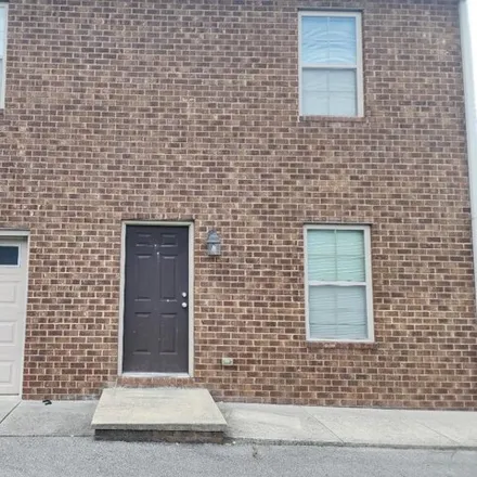 Rent this 4 bed house on 581 East 11th Street in The Lowlands, Cookeville